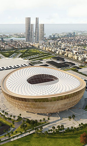 Lusail-Stadium-Qatar