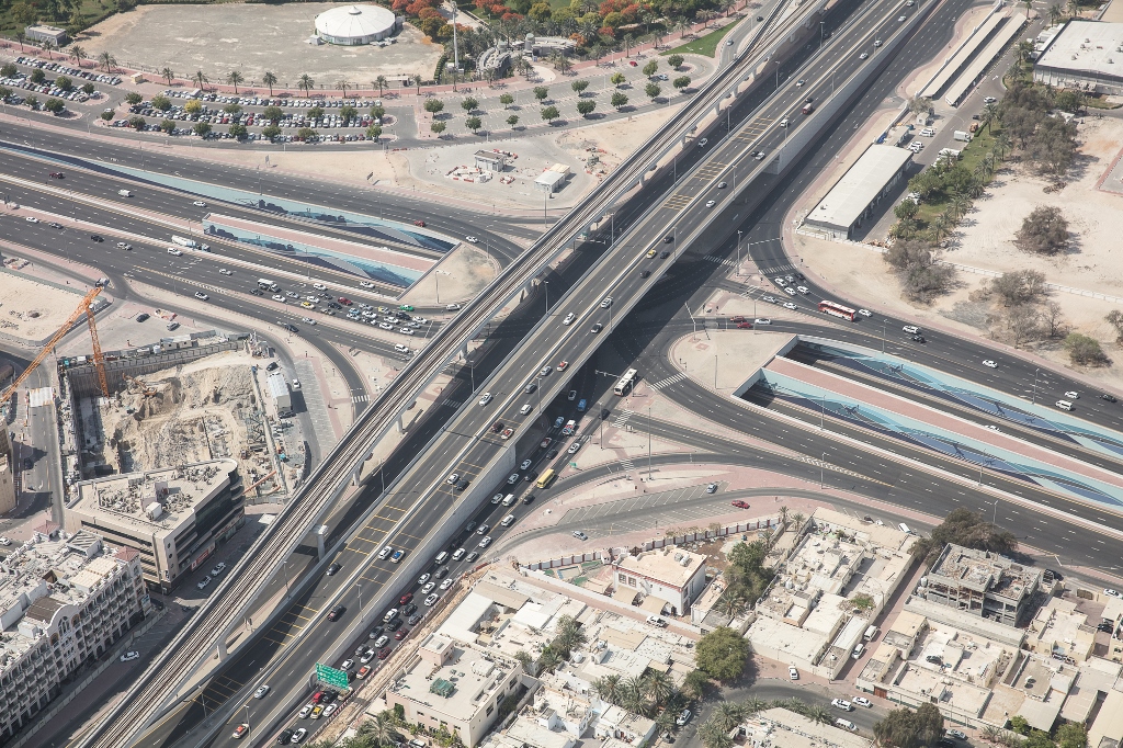 Improvements-of-Al-Shindagha-Corridor-Sana-Junction-2